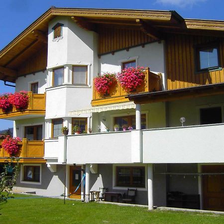 Appartement Pichler Radstadt Zewnętrze zdjęcie
