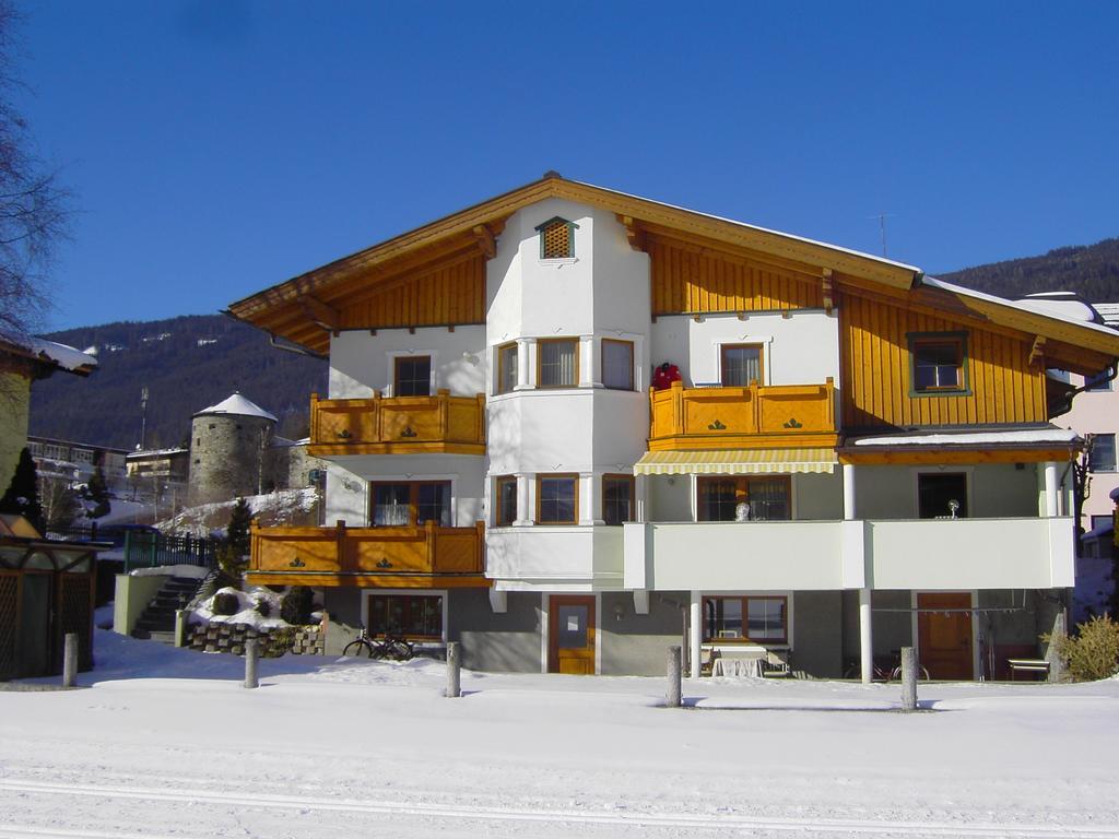Appartement Pichler Radstadt Zewnętrze zdjęcie