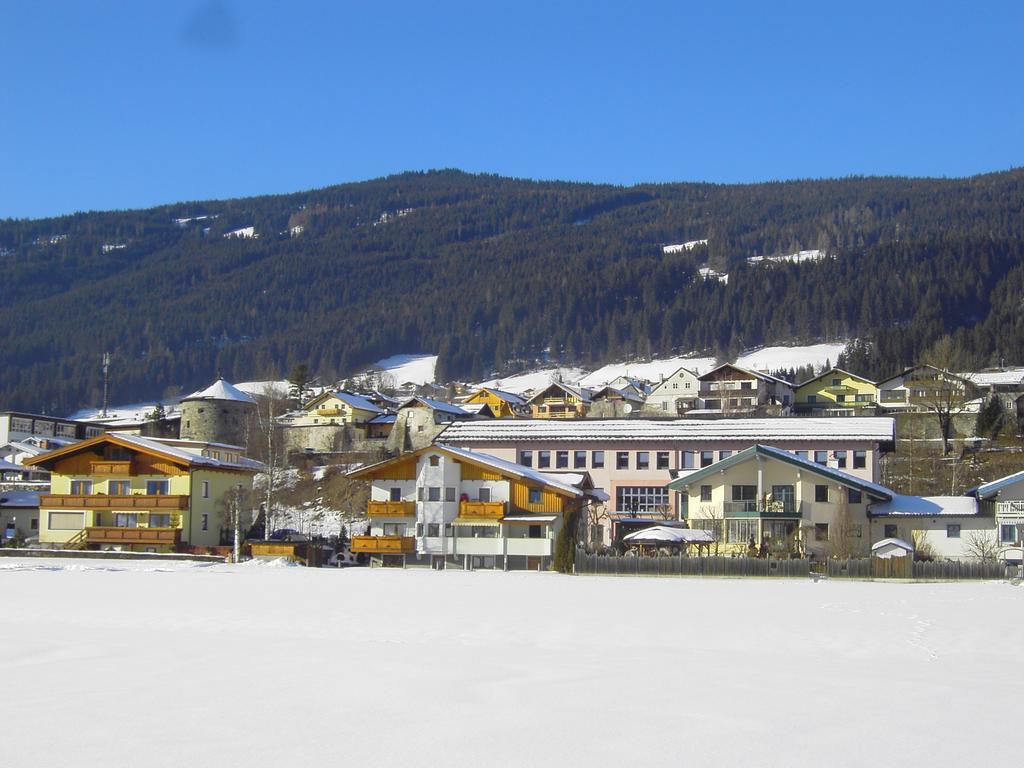 Appartement Pichler Radstadt Zewnętrze zdjęcie