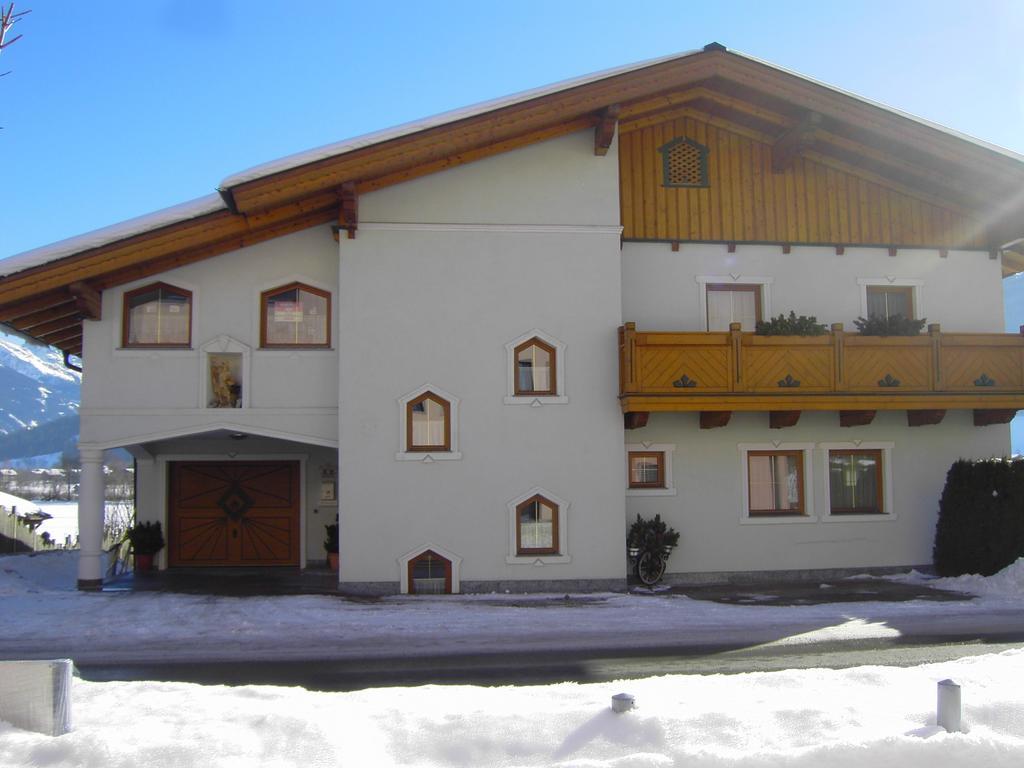 Appartement Pichler Radstadt Zewnętrze zdjęcie
