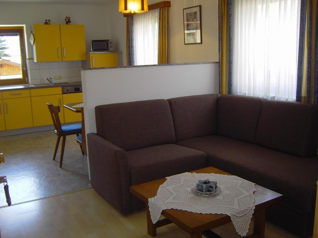 Appartement Pichler Radstadt Pokój zdjęcie