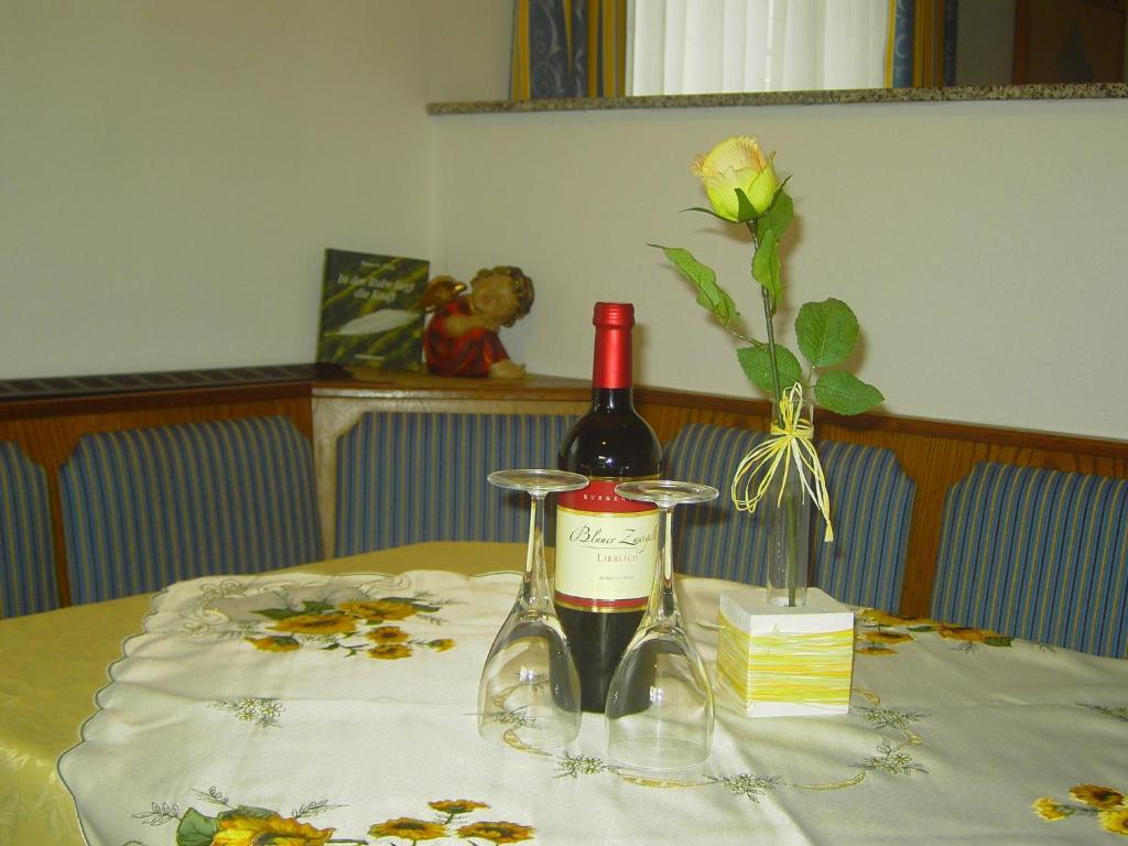 Appartement Pichler Radstadt Pokój zdjęcie