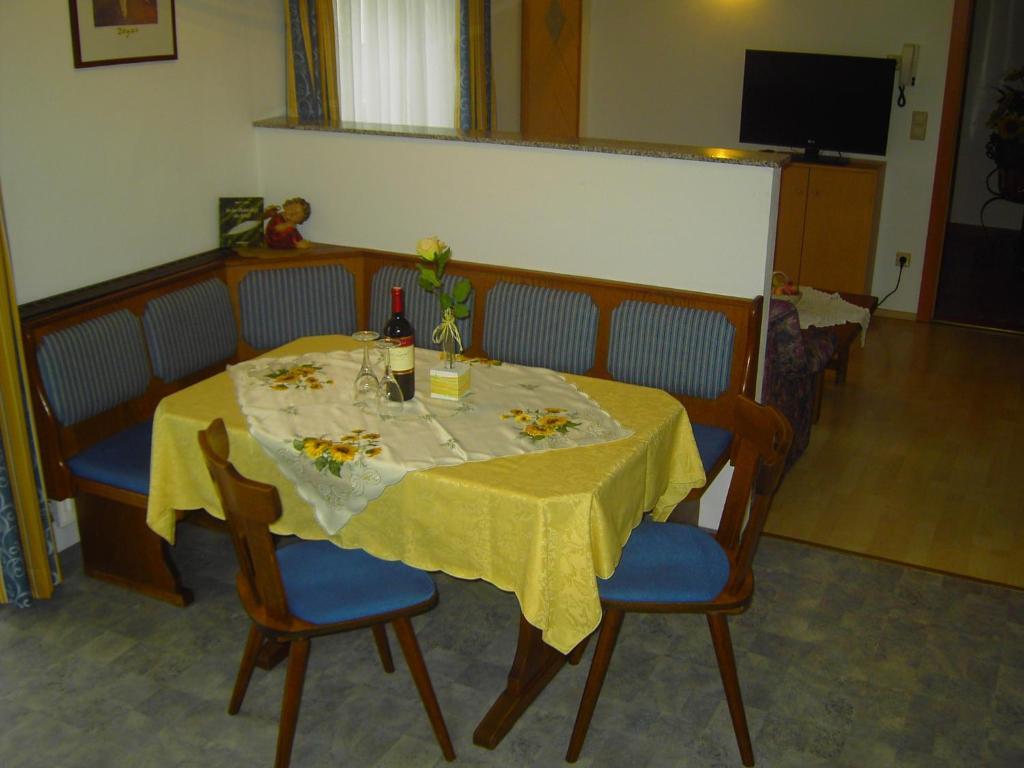Appartement Pichler Radstadt Pokój zdjęcie