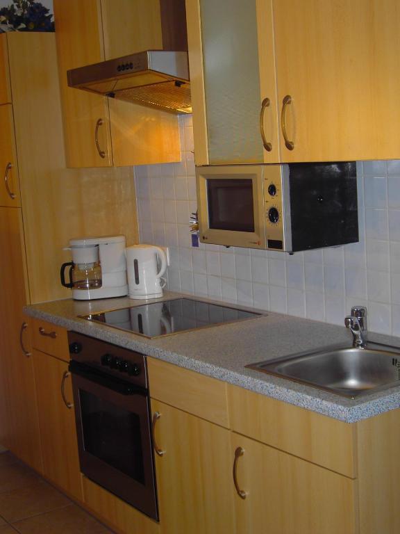 Appartement Pichler Radstadt Zewnętrze zdjęcie