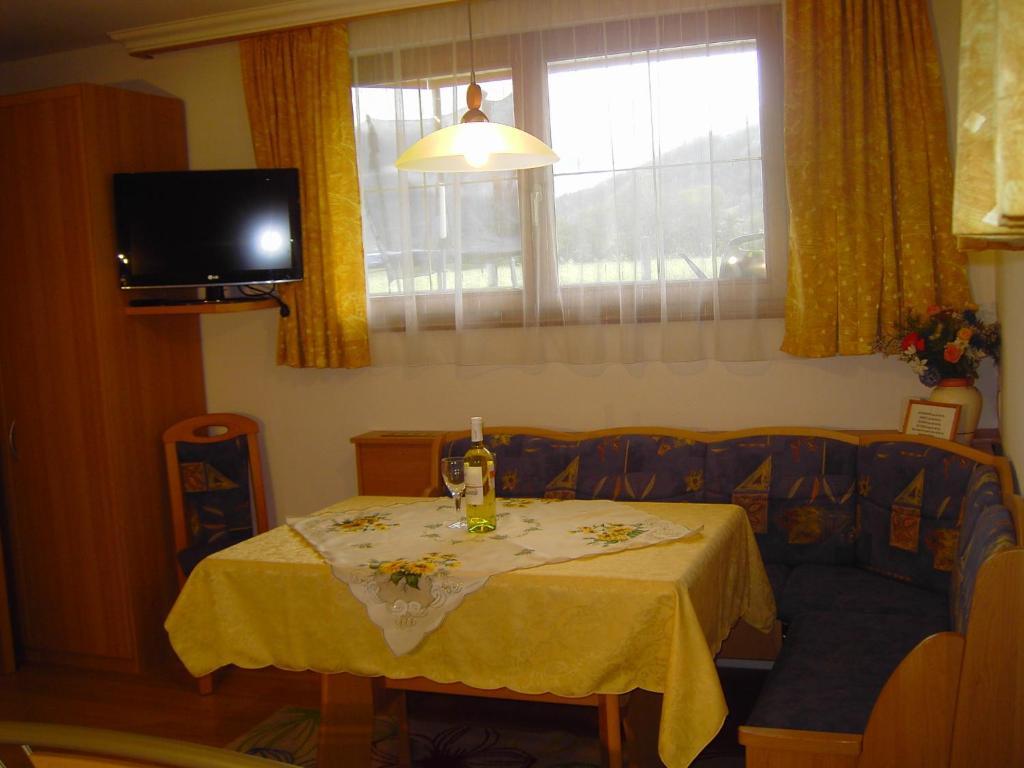 Appartement Pichler Radstadt Zewnętrze zdjęcie
