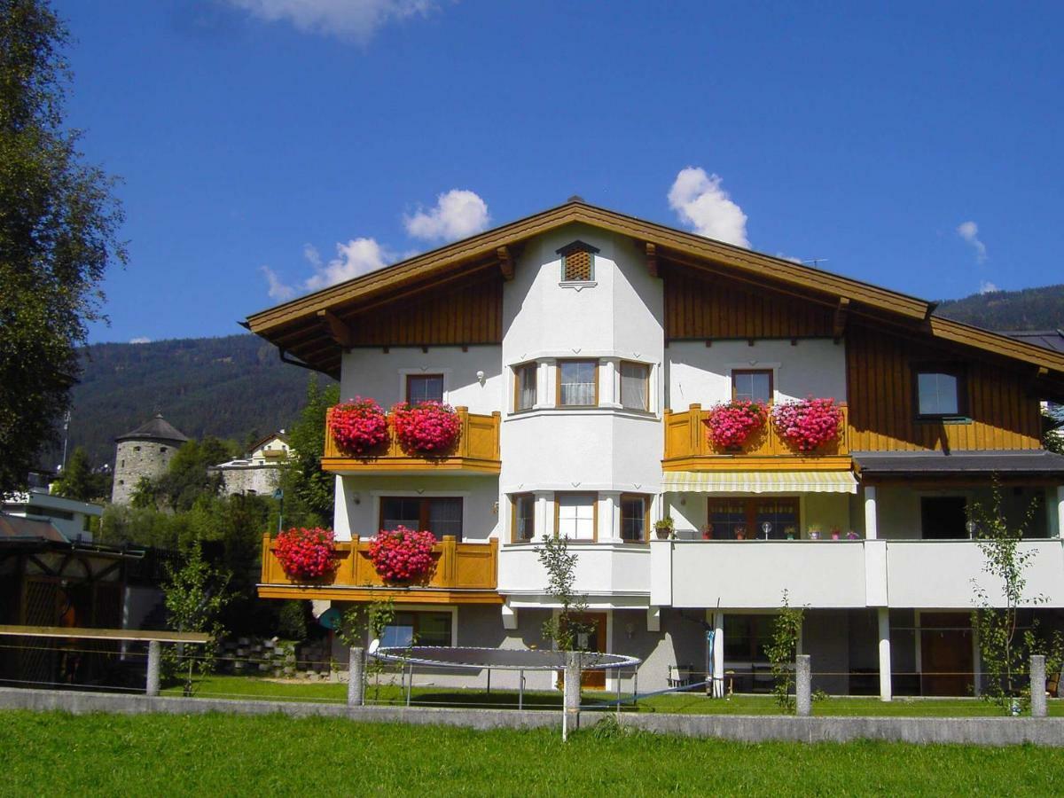 Appartement Pichler Radstadt Zewnętrze zdjęcie