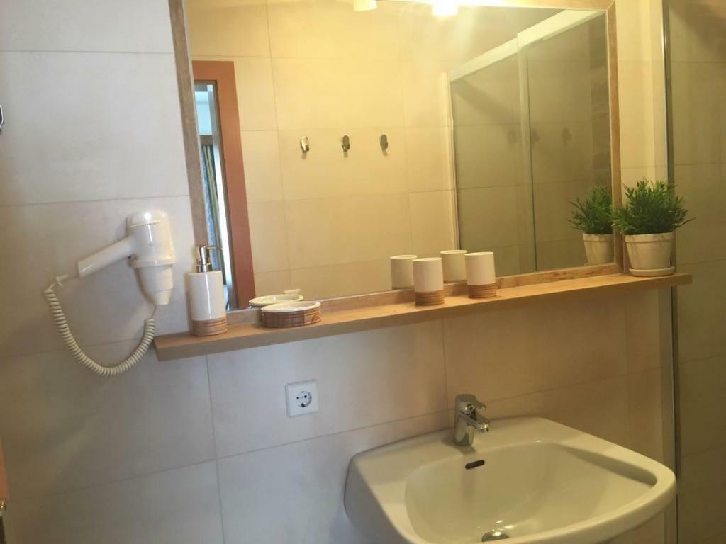 Appartement Pichler Radstadt Zewnętrze zdjęcie