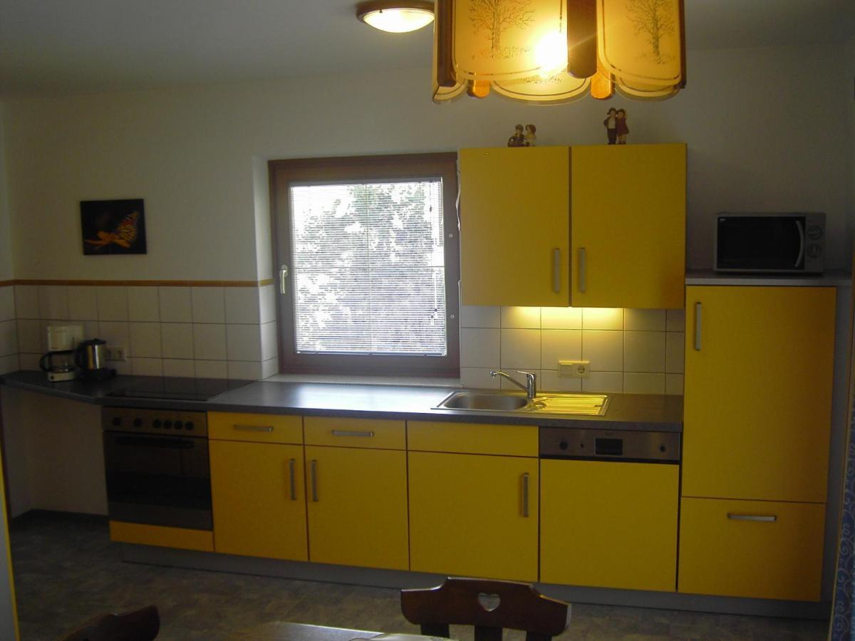 Appartement Pichler Radstadt Zewnętrze zdjęcie